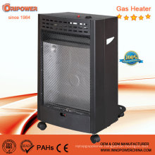 4.2kw CE, PAHs Blue Flame Gas Heater, Vent Free Gas Heater, LPG Gas Heater